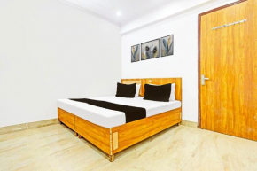 Super Hotel O High Sky Residency